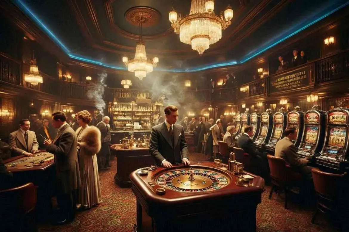 Cider Casino